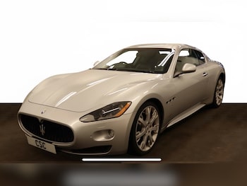 Used Maserati Granturismo 2009 for sale - 76324511: Photo
