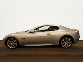 Used Maserati Granturismo 2009 for sale - 76324511: Photo