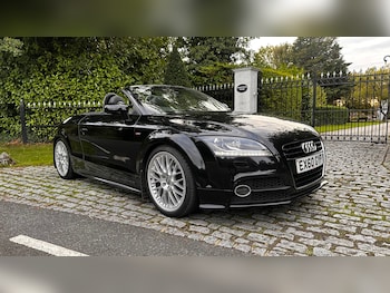 Audi - TT