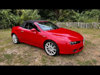 2009 (09) - 2.2 JTS 2dr 1 previous Owner FSH BOSE, electric heated leather