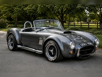 Used AC Cobra 1976 for sale - 78890202: Photo