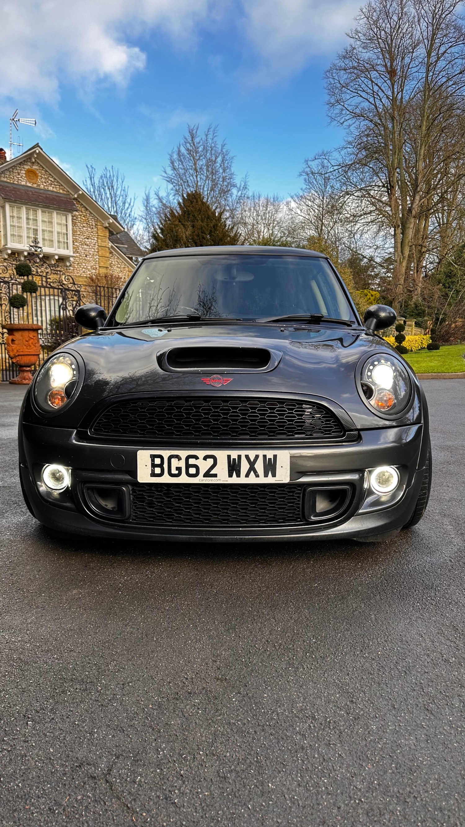 Used MINI Cooper 2012 for sale - 77221077: Photo 10