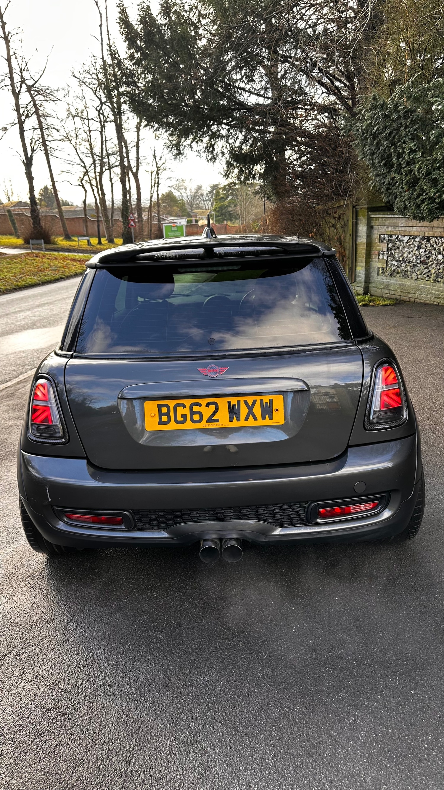 Used MINI Cooper 2012 for sale - 77221077: Photo 11
