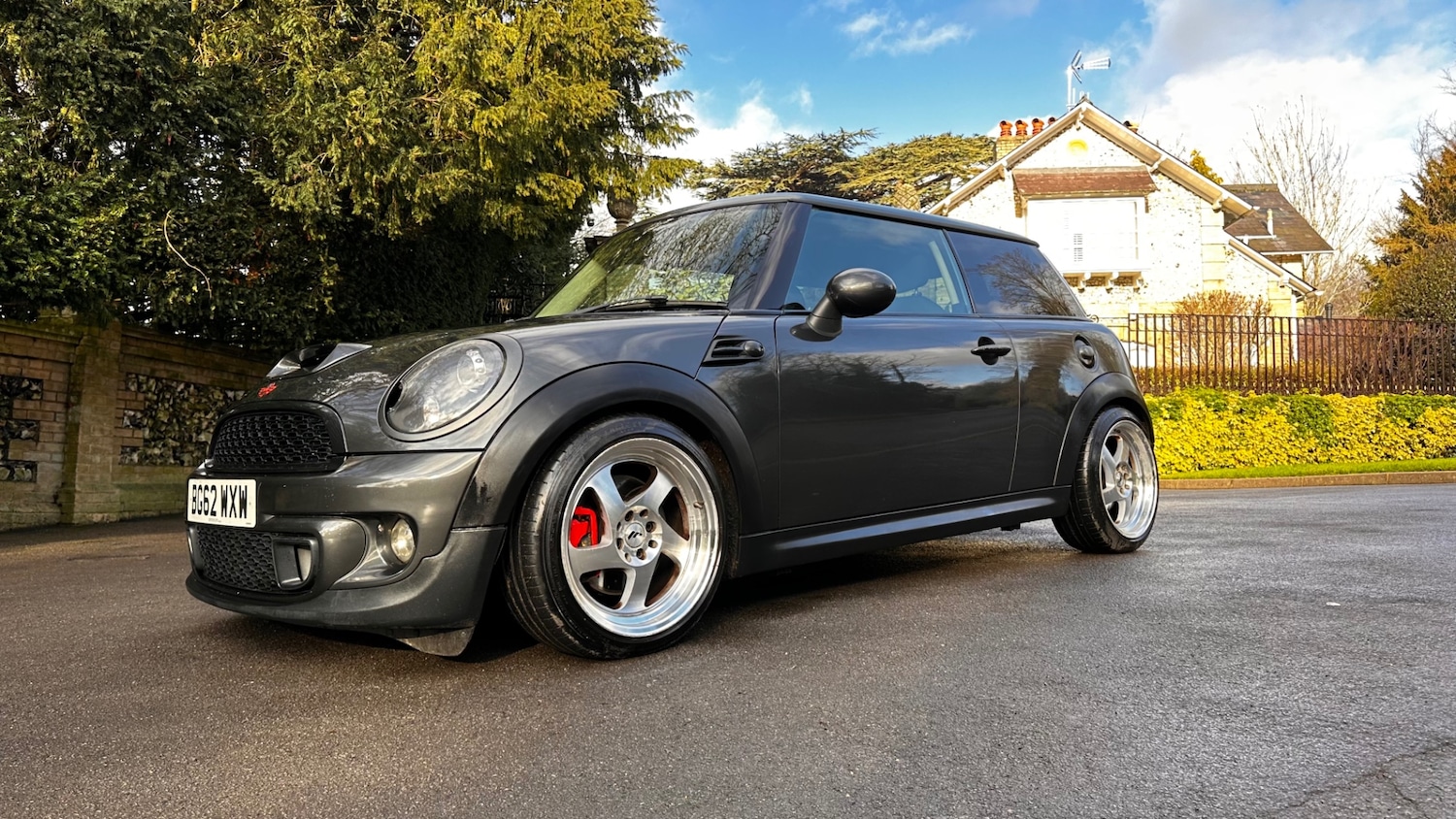 Used MINI Cooper 2012 for sale - 77221077: Photo 12