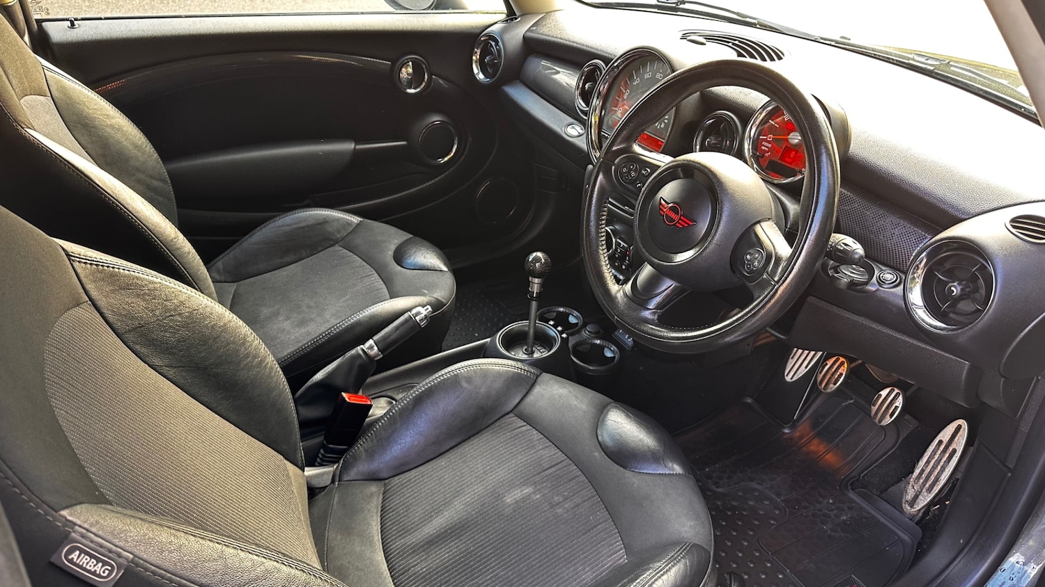 Used MINI Cooper 2012 for sale - 77221077: Photo 14