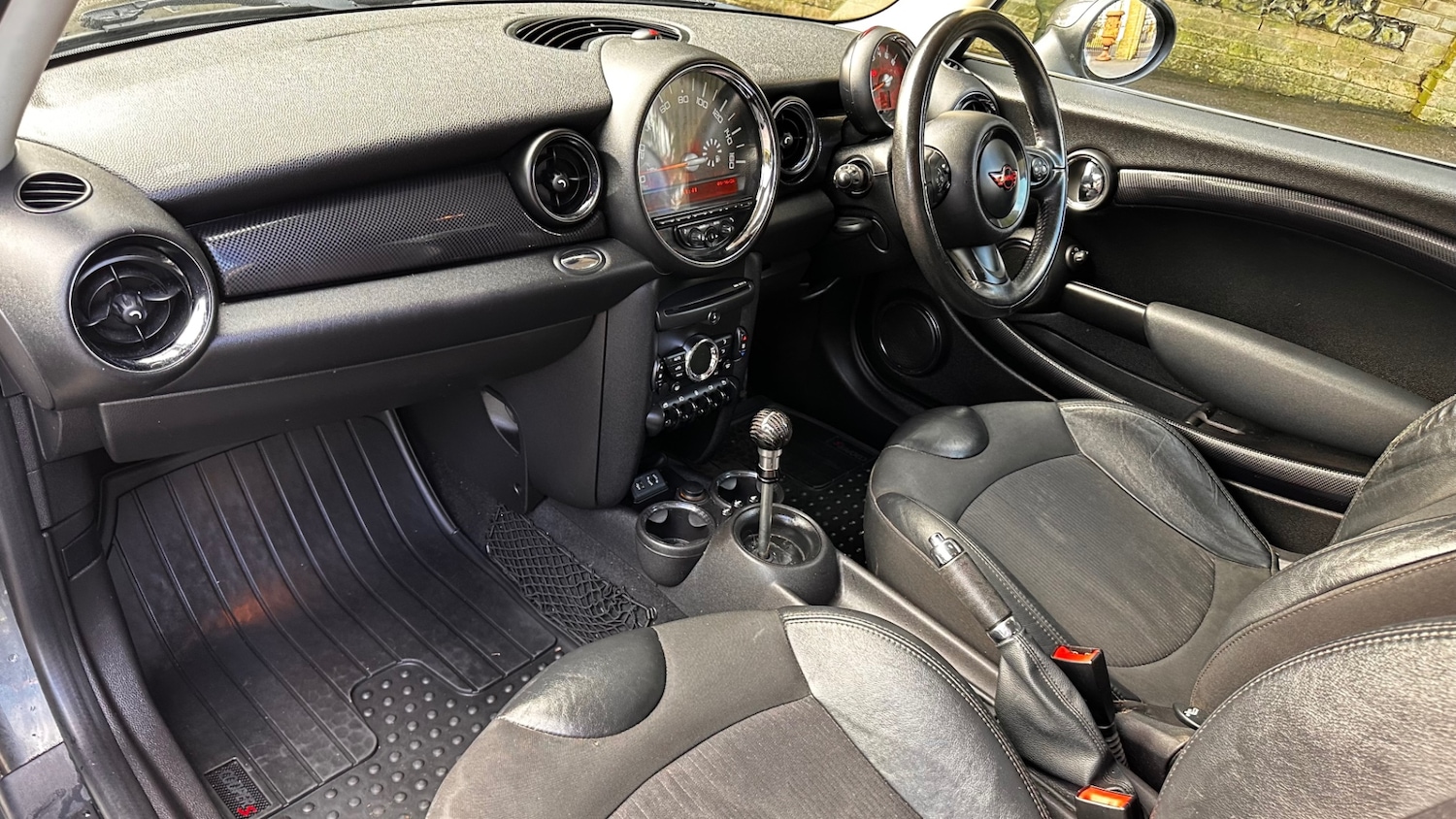Used MINI Cooper 2012 for sale - 77221077: Photo 16