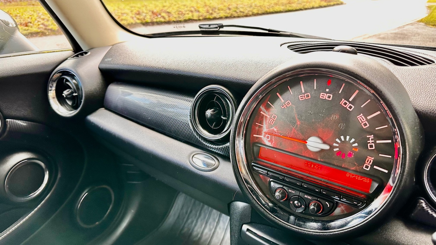 Used MINI Cooper 2012 for sale - 77221077: Photo 17