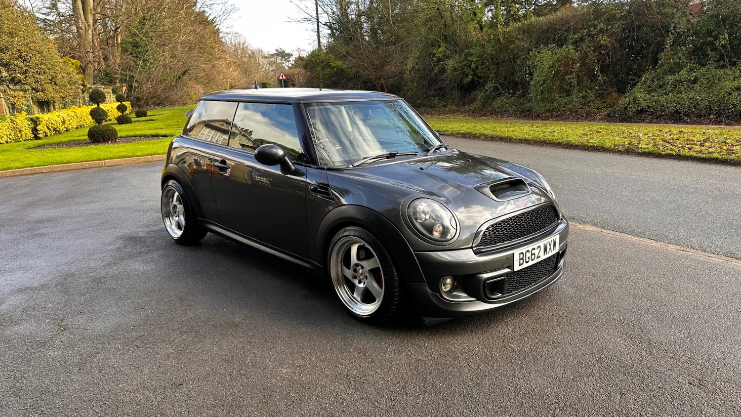 Used MINI Cooper 2012 for sale - 77221077: Photo 2