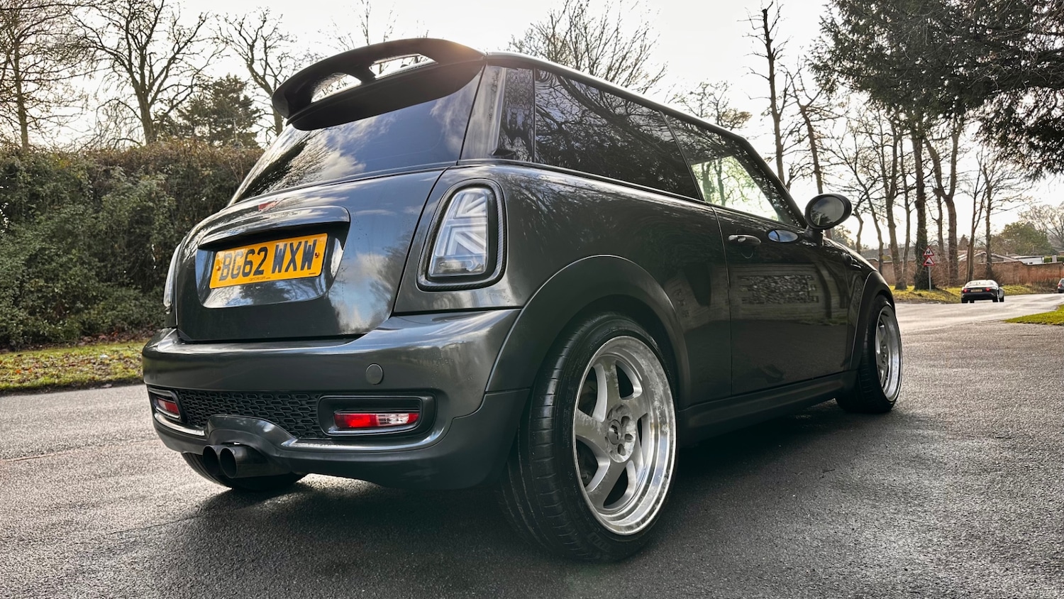 Used MINI Cooper 2012 for sale - 77221077: Photo 3