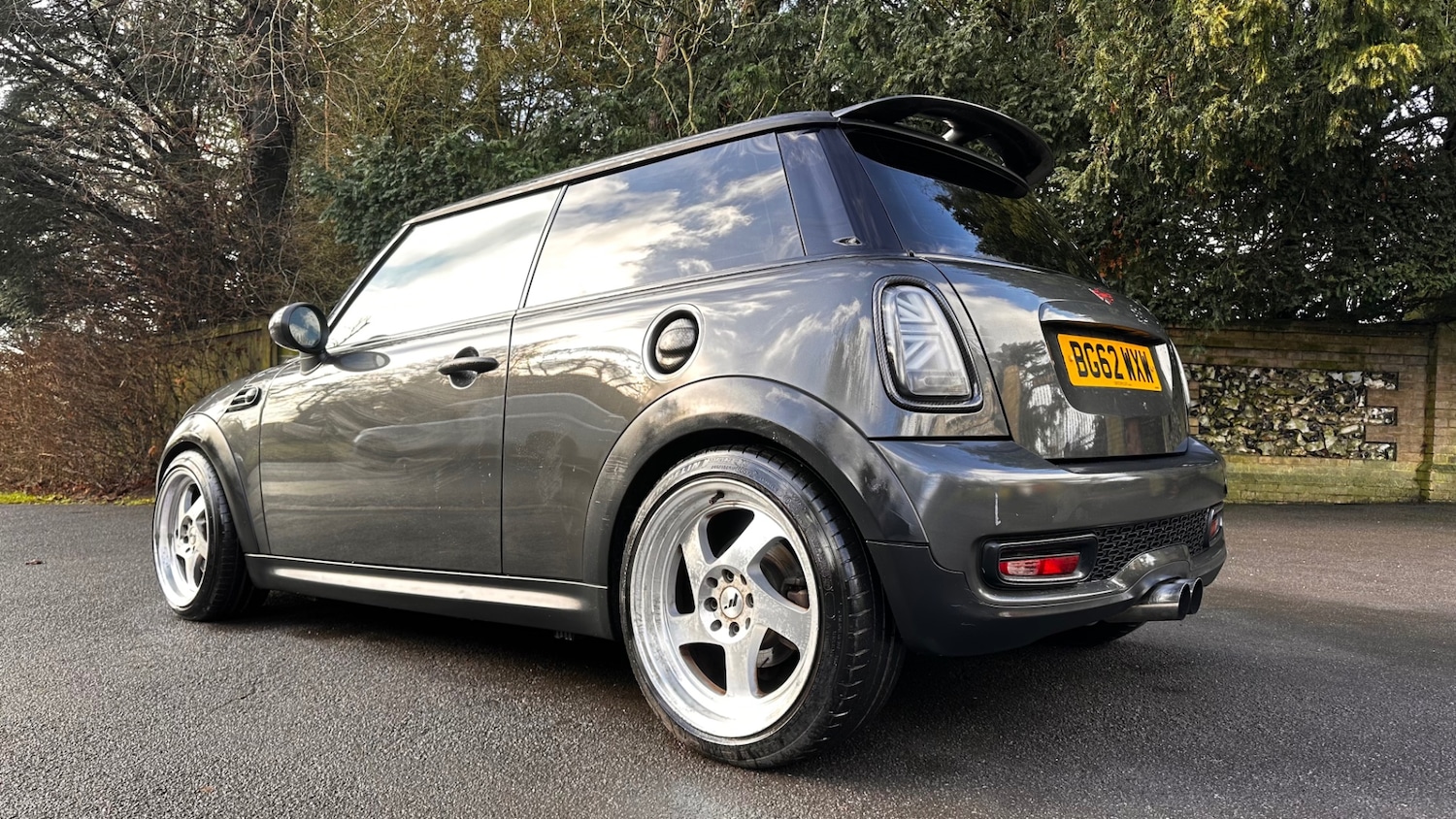 Used MINI Cooper 2012 for sale - 77221077: Photo 4
