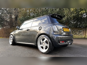 Used MINI Cooper 2012 for sale - 77221077: Photo