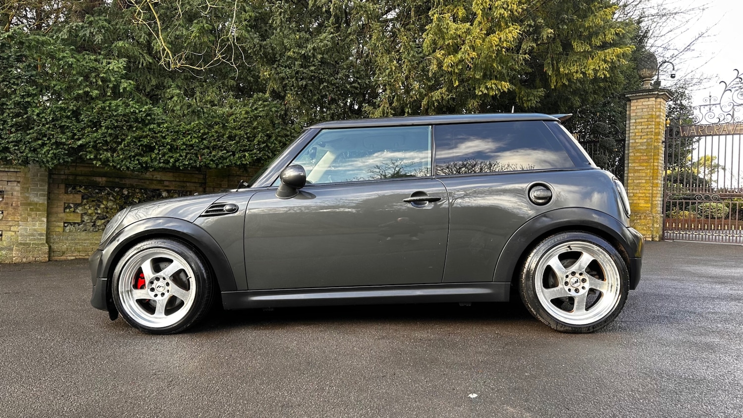Used MINI Cooper 2012 for sale - 77221077: Photo 5