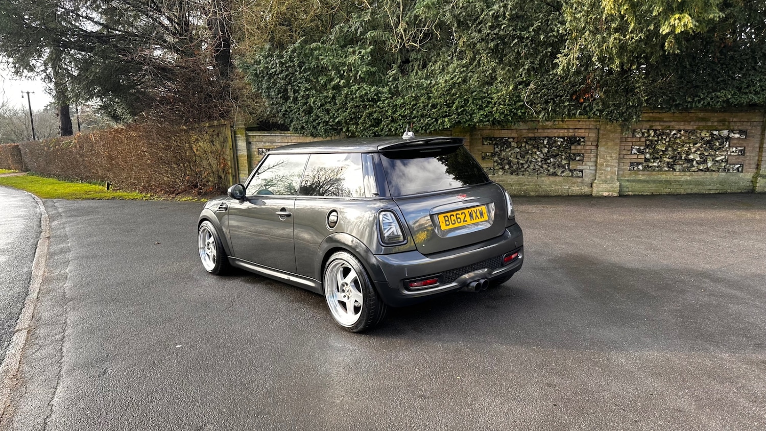 Used MINI Cooper 2012 for sale - 77221077: Photo 6