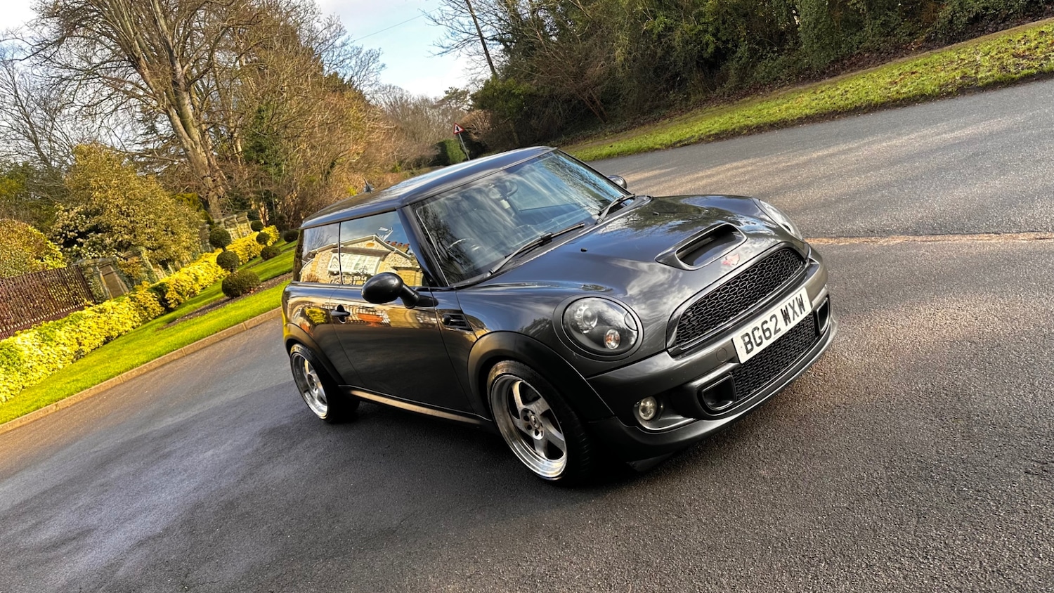 Used MINI Cooper 2012 for sale - 77221077: Photo 8