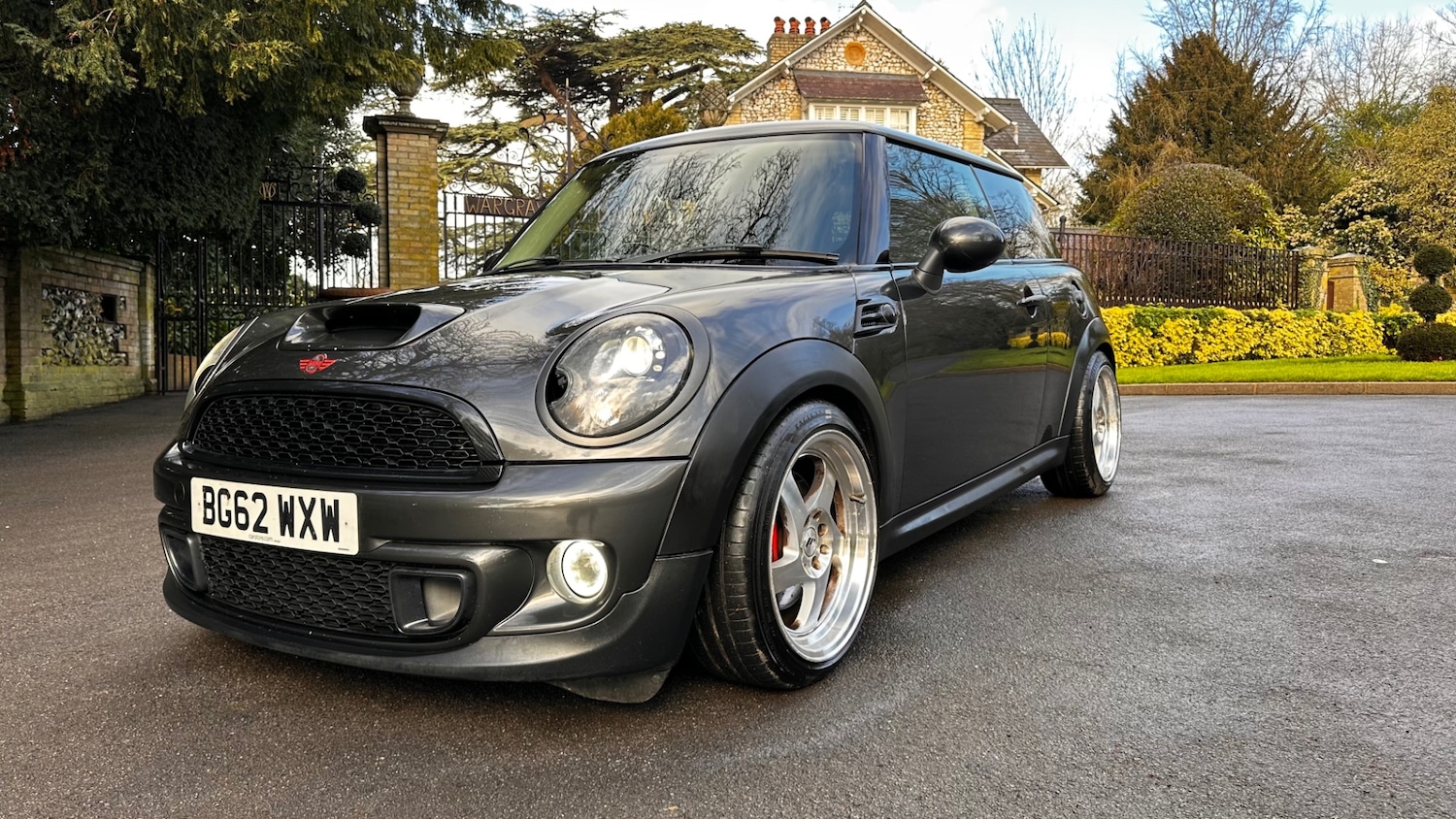 Used MINI Cooper 2012 for sale - 77221077: Photo 9