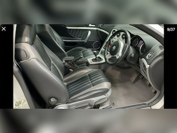 Used Alfa Romeo Spider 2007 for sale - 77497592: Photo