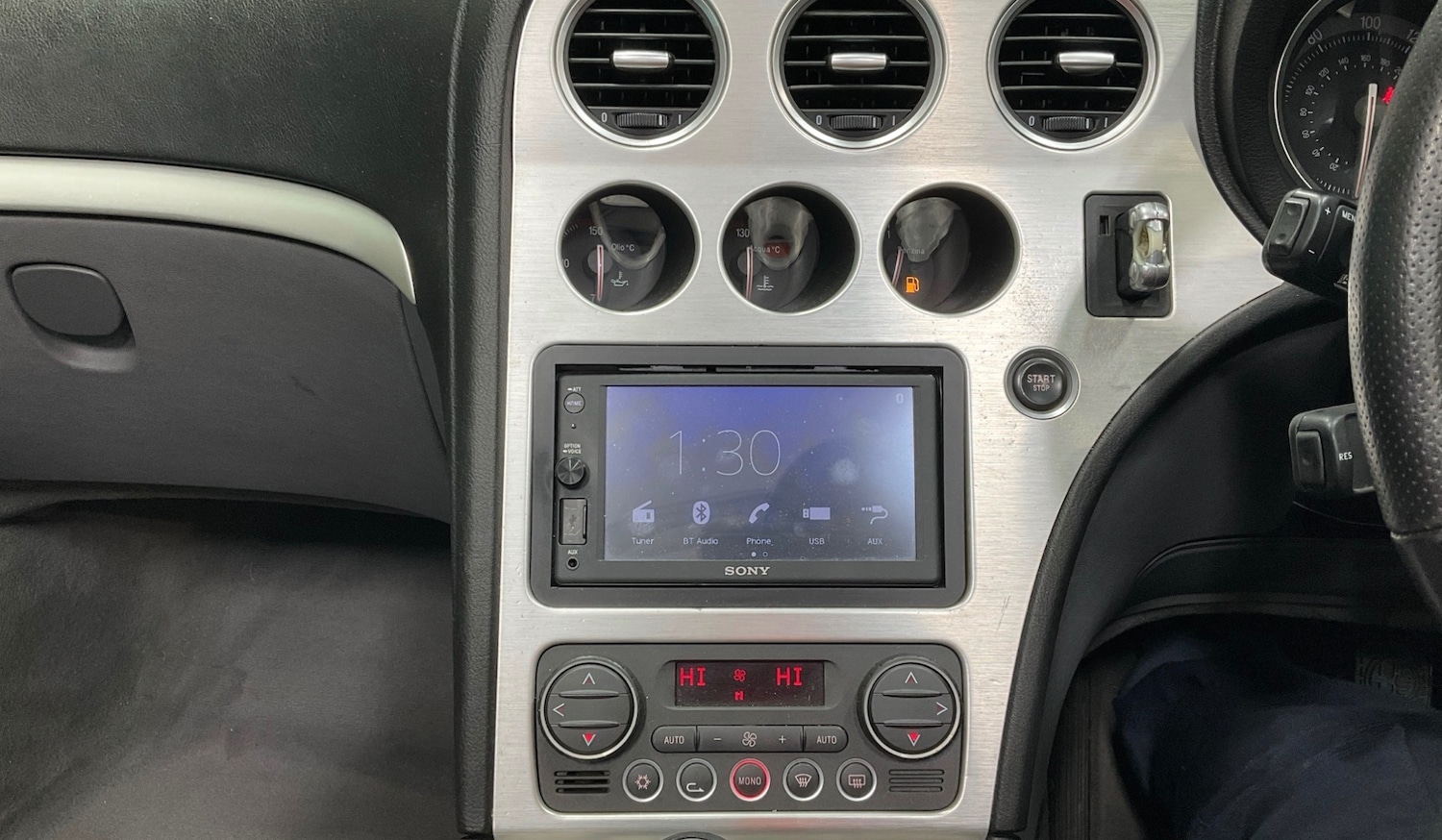 Used Alfa Romeo Spider 2007 for sale - 77497592: Photo 6