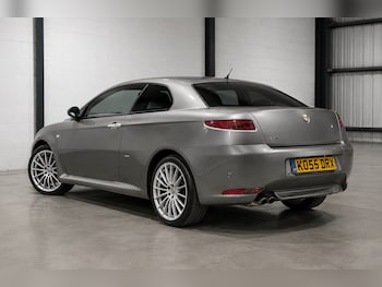 Used Alfa Romeo GT 2006 for sale - 79094324: Photo