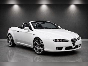 Used Alfa Romeo Spider 2010 for sale - 78246272: Photo