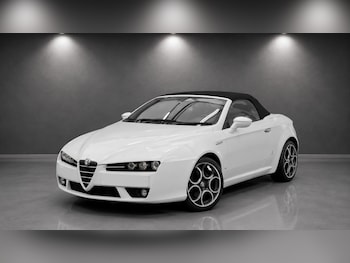 Used Alfa Romeo Spider 2010 for sale - 78246272: Photo