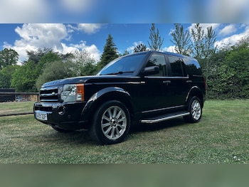Used Land Rover Discovery 3 2009 for sale - 78513852: Photo