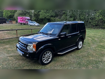 Used Land Rover Discovery 3 2009 for sale - 78513852: Photo
