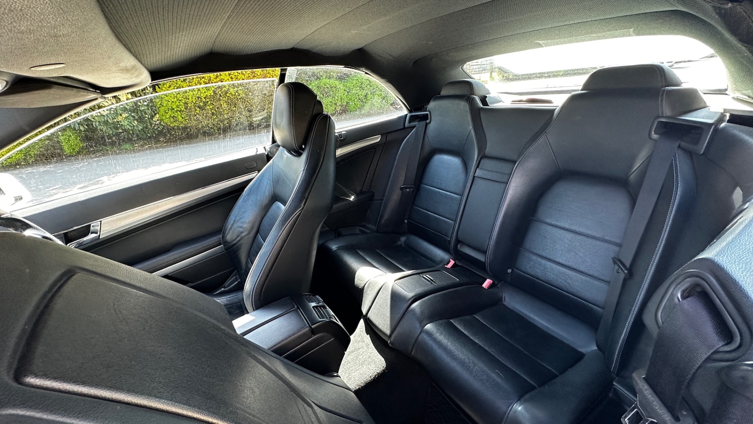 Used Mercedes-Benz E Class 2010 for sale - 78145975: Photo 20