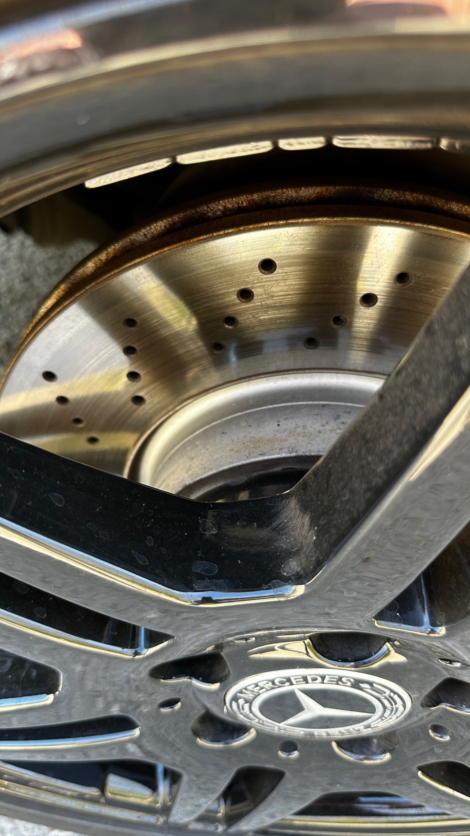 Used Mercedes-Benz E Class 2010 for sale - 78145975: Photo 23