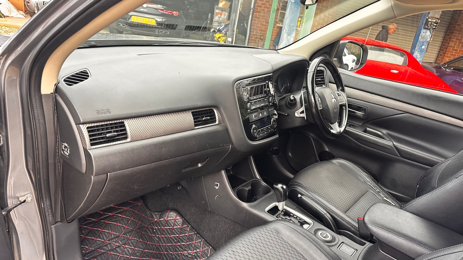 Used Mitsubishi Outlander 2014 for sale - 76684030: Photo 14