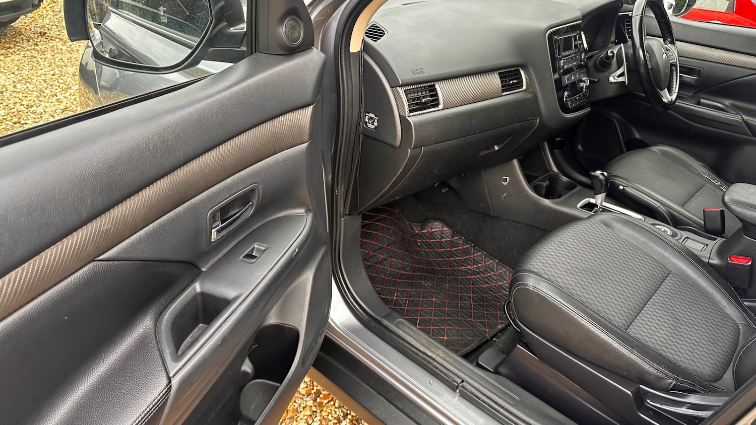 Used Mitsubishi Outlander 2014 for sale - 76684030: Photo 15