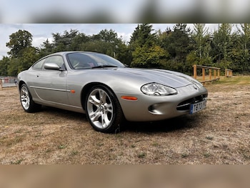 Used Jaguar XK8 1999 for sale - 75627683: Photo