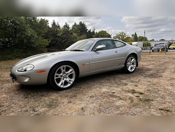 Used Jaguar XK8 1999 for sale - 75627683: Photo