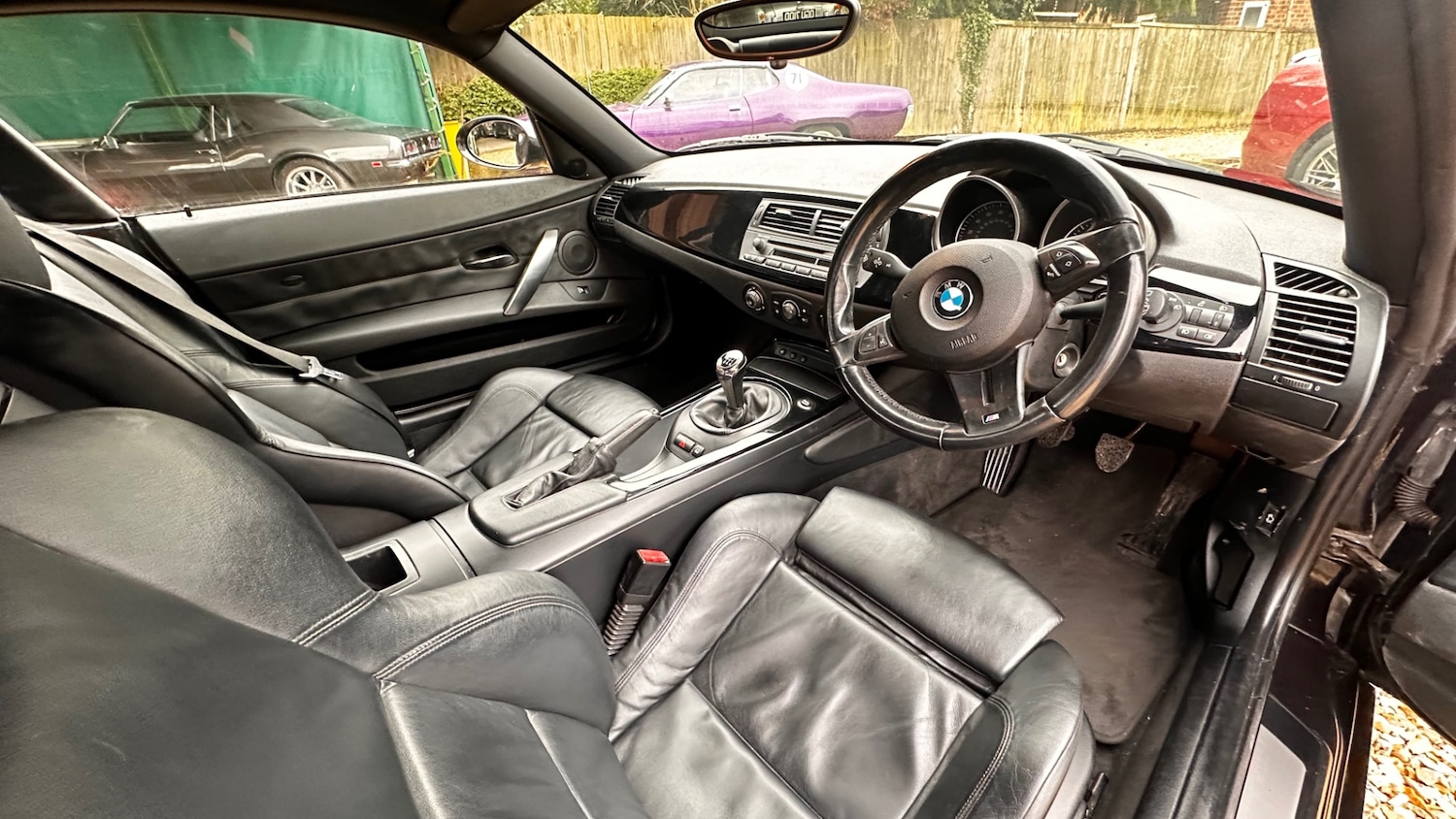 Used BMW Z4 2008 for sale - 77193219: Photo 14
