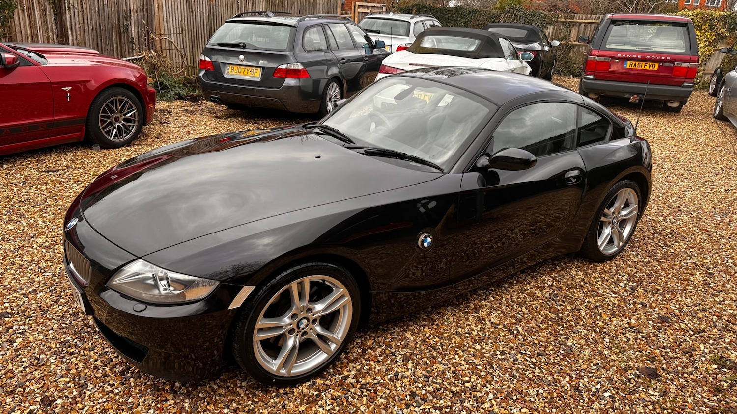 Used BMW Z4 2008 for sale - 77193219: Photo 15