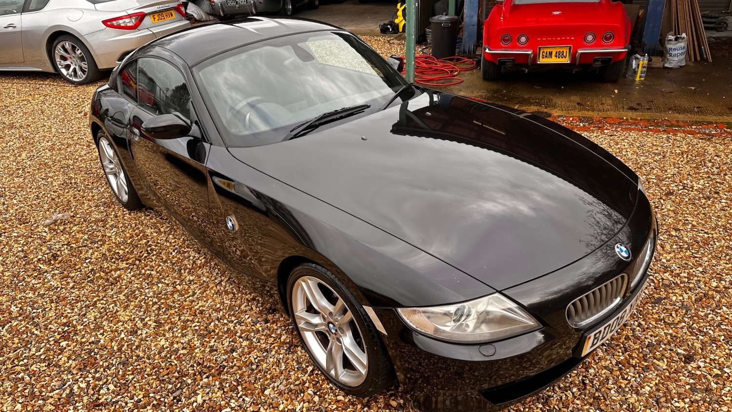Used BMW Z4 2008 for sale - 77193219: Photo 16