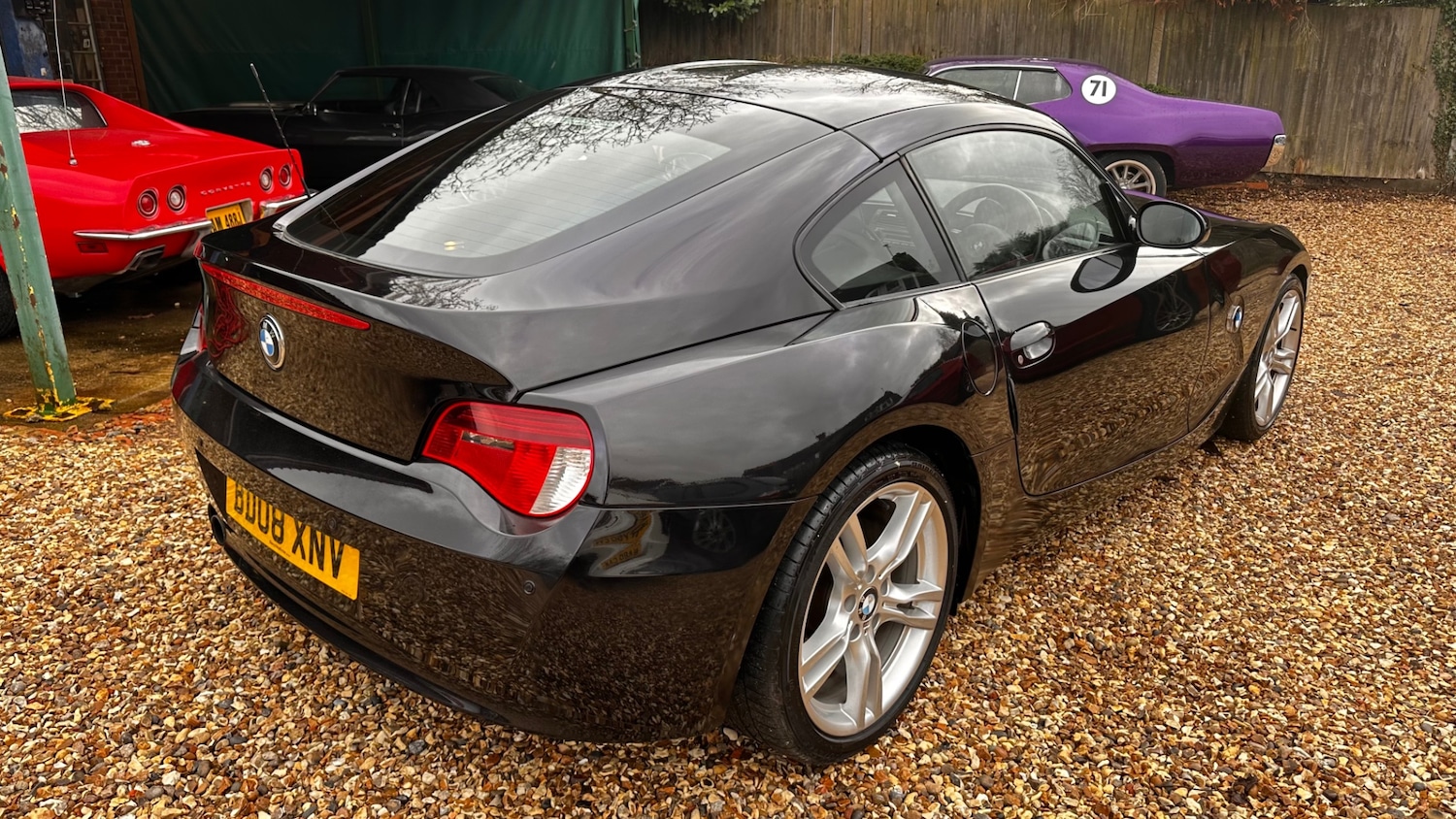Used BMW Z4 2008 for sale - 77193219: Photo 17