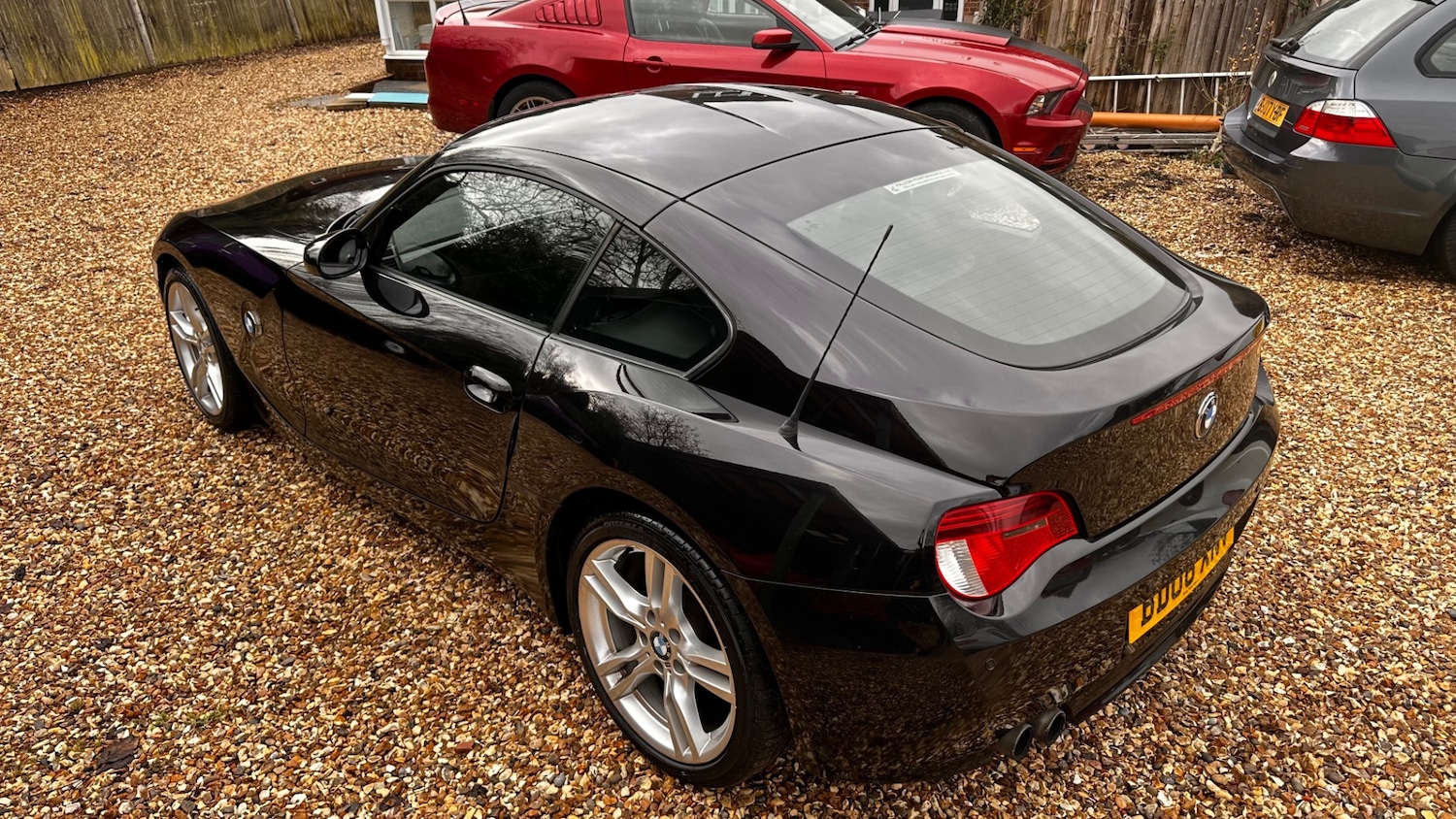 Used BMW Z4 2008 for sale - 77193219: Photo 18