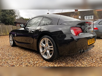 2008 (08) - 3.0si Sport Coupe, immaculate inside/out, last owner 2012, new MOT, 2-Door