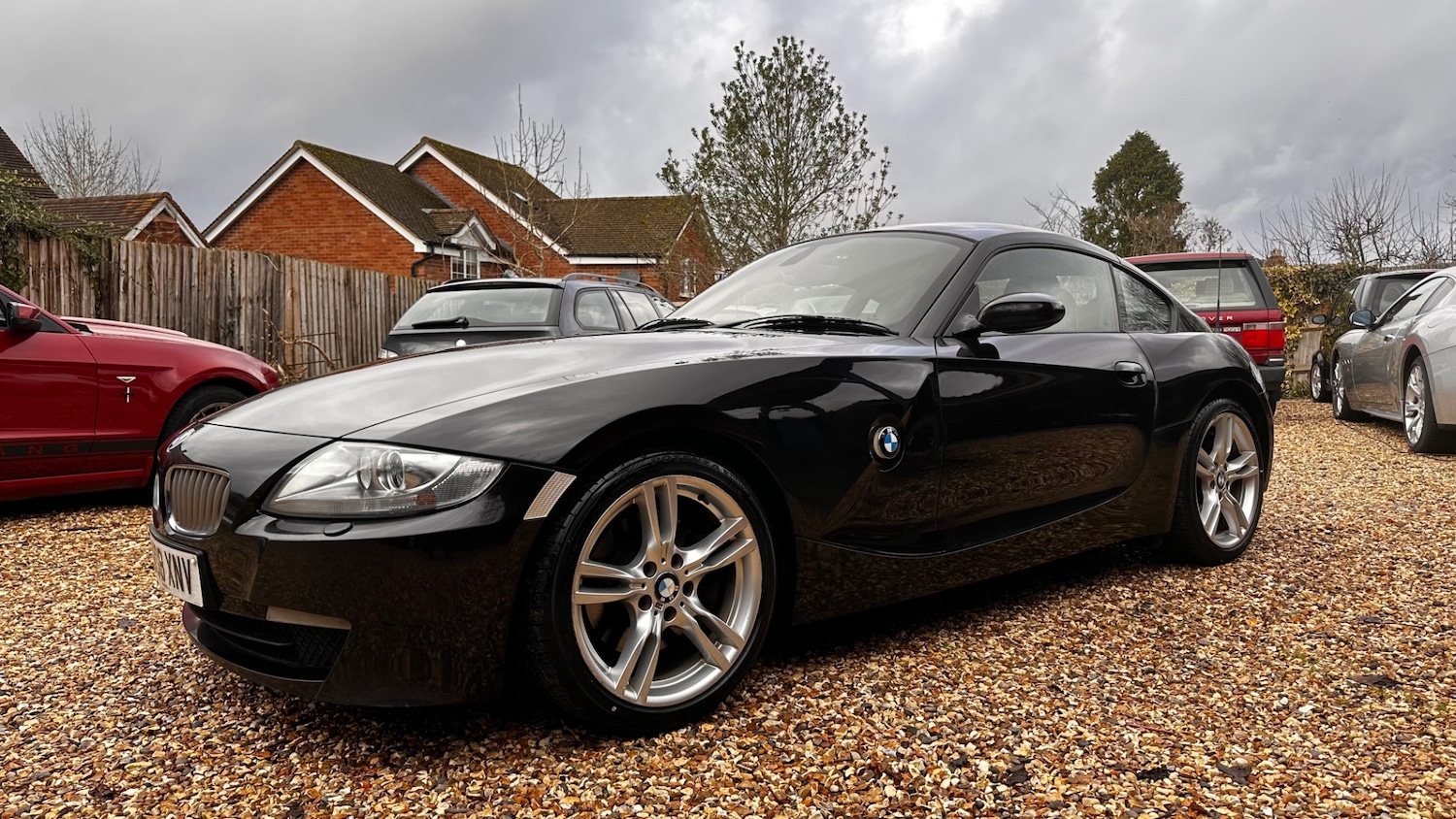 Used BMW Z4 2008 for sale - 77193219: Photo 2