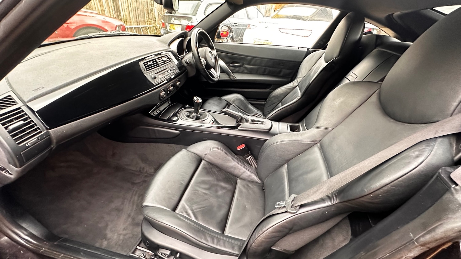 Used BMW Z4 2008 for sale - 77193219: Photo 21