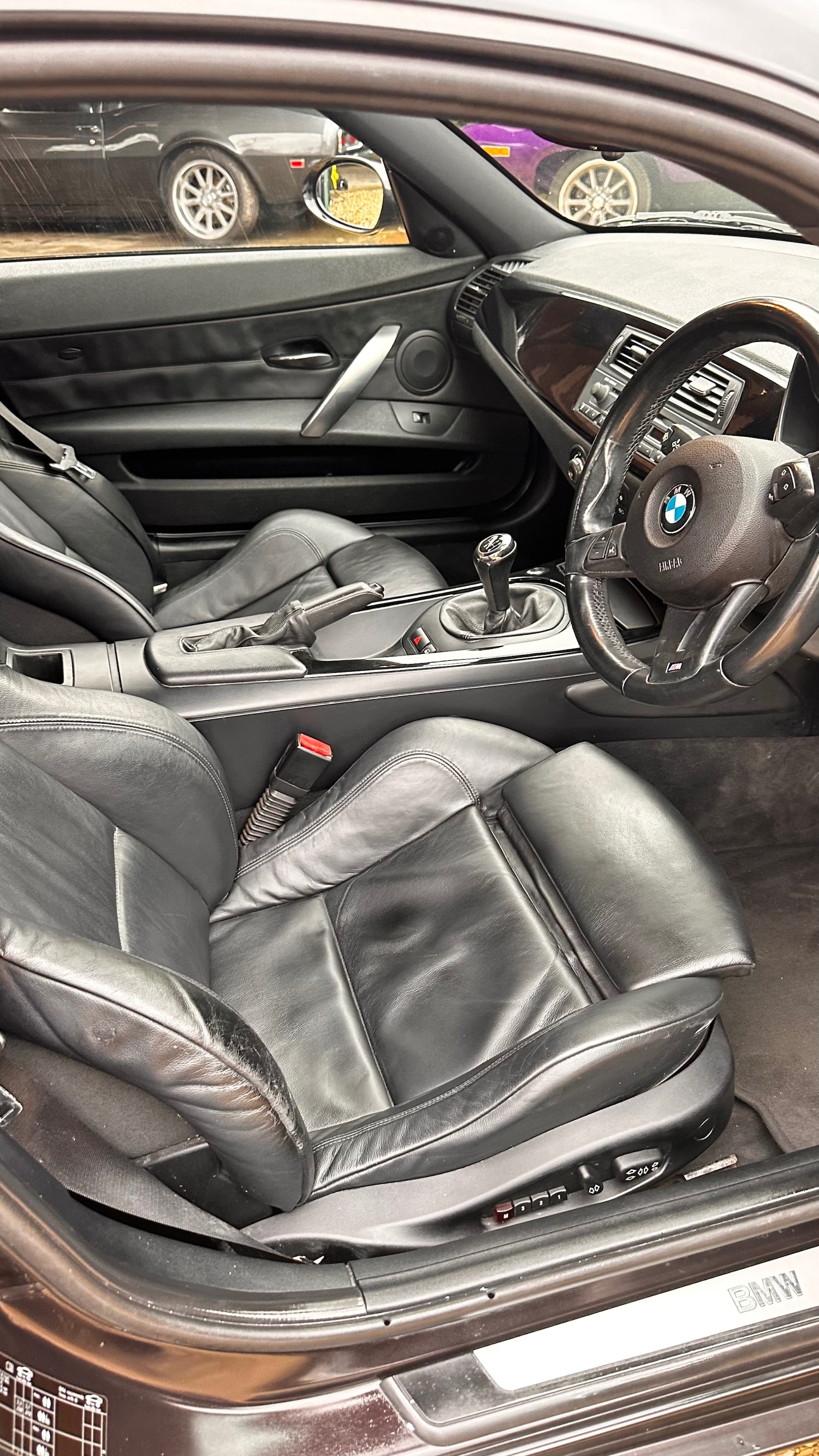 Used BMW Z4 2008 for sale - 77193219: Photo 22