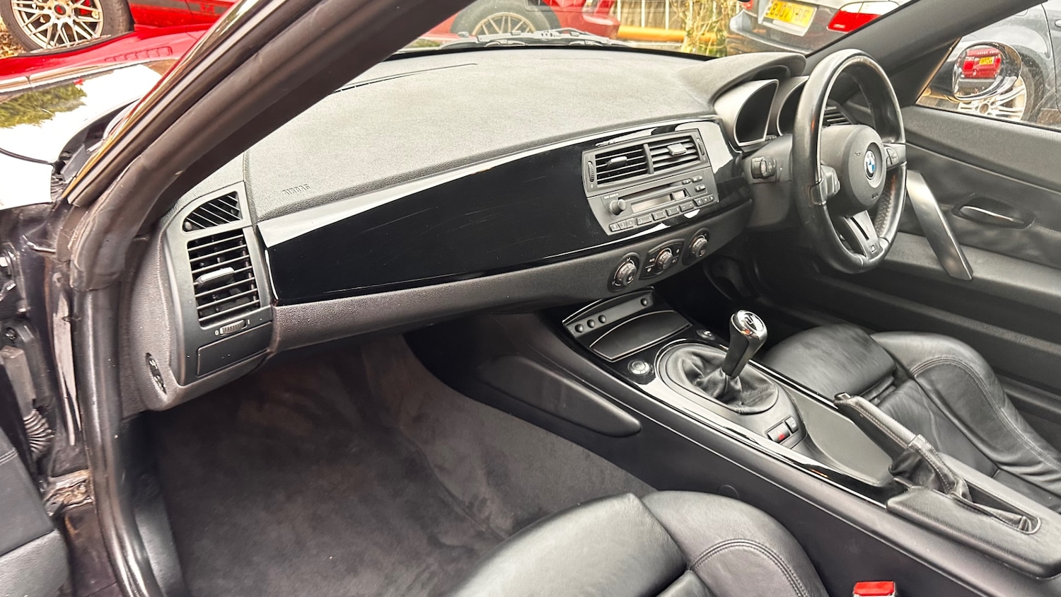 Used BMW Z4 2008 for sale - 77193219: Photo 4