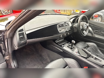 Used BMW Z4 2008 for sale - 77193219: Photo