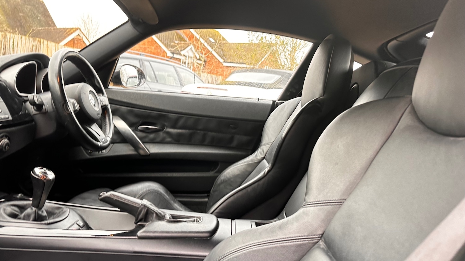 Used BMW Z4 2008 for sale - 77193219: Photo 5