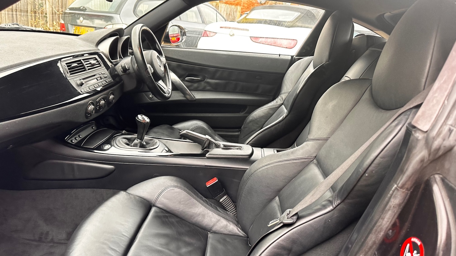 Used BMW Z4 2008 for sale - 77193219: Photo 6