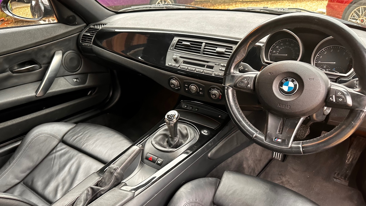 Used BMW Z4 2008 for sale - 77193219: Photo 8