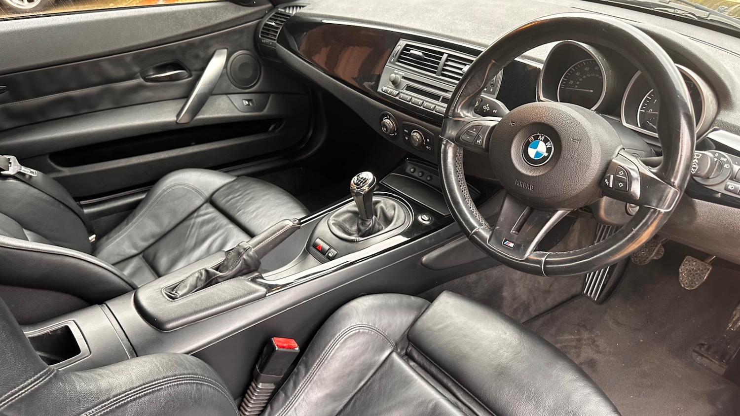 Used BMW Z4 2008 for sale - 77193219: Photo 9