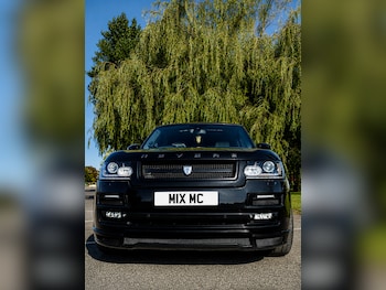 Used Land Rover Range Rover 2013 for sale - 78956107: Photo