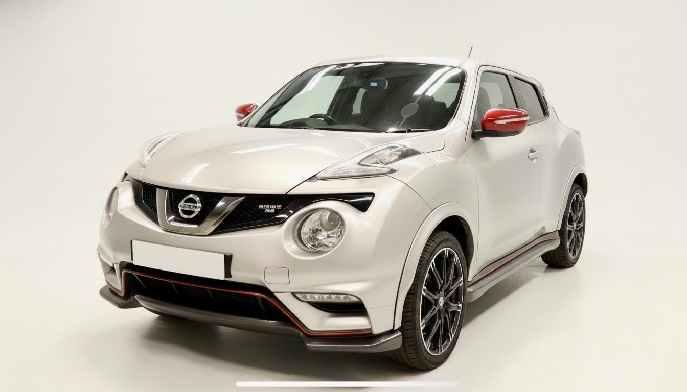 Used Nissan Juke 2016 for sale - 76400262: Photo 11