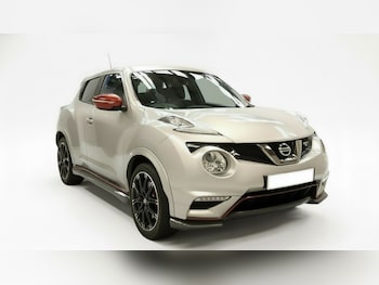 Nissan - Juke